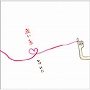 新垣結衣/赤い糸（初回限定盤）