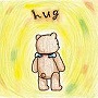  新垣結衣/hug（初回限定盤A）でDMMアフィリエイトツール