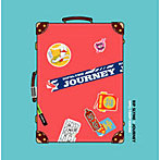 【クリックで詳細表示】RIP SLYME/JOURNEY(通常盤)