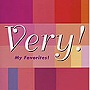  Very！-My Favorites！-でDMMアフィリエイトツール