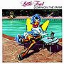  リトル・フィート/ダウン・オン・ザ・ファーム（紙ジャケット仕様）でDMMアフィリエイトツール