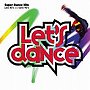  レッツ・ダンスでDMMアフィリエイトツール