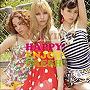  YA-KYIM/HAPPY！ENJOY！FRESH！（初回限定盤）（DVD付）