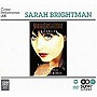  サラ・ブライトマン/イン・コンサート〜タイム・トゥ・セイ・グッバイ（DVD付）でDMMアフィリエイトツール
