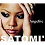  SATOMI’/Angelite（初回限定盤）（DVD付）でDMMアフィリエイトツール