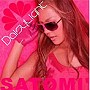  SATOMI’/Daisylight（初回限定盤）（DVD付）でDMMアフィリエイトツール