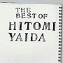 矢井田瞳/THE BEST OF HITOMI YAIDA