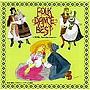 FOLK DANCE BEST〜50th Anniversary〜
