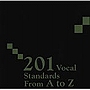  201ヴォーカル・スタンダード from A to ZでDMMアフィリエイトツール