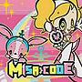 MISA/MISA CODE（DVD付）