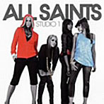 【クリックで詳細表示】オール・セインツ/スタジオ1