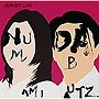 NUMBER GIRL/NUM-AMI-DABUTZ