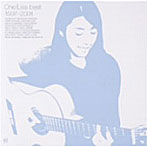 【クリックで詳細表示】小野リサ/BEST 1997-2001