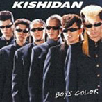 BOY'S COLOR(���M�����[�d�l��)�y���u���z[TOCT-25011]