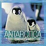 ANTARCTICA（CCCD）