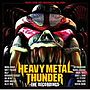  MUSIC FROM AND INSPIRED BY THE GAME HEAVY METAL THUNDER THE RECORDINGSでDMMアフィリエイトツール