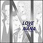  LOVE for NANA〜Only 1 Tribute〜（TRAPNESTバージョン）でDMMアフィリエイトツール
