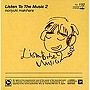 槇原敬之/Listen To The Music 2（通常盤）