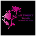 【クリックで詳細表示】ALI PROJECT/BEST 1992-1997