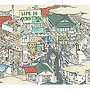  槇原敬之/Life In Down TownでDMMアフィリエイトツール