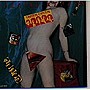 ローリング・ストーンズ/アンダーカヴァー