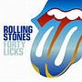 ローリング・ストーンズ/フォーティー・リックス・ニュー・エディション