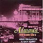  岡本章生とゲイスターズ/Always/BIG BAND BIG 5/AKIO OKAMOTO＆GAY STARS（紙ジャケット仕様）でDMMアフィリエイトツール