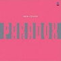 Paradox ニューカバー