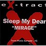  Sleep My Dear/MIRAGEでDMMアフィリエイトツール
