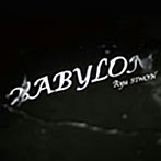 リュ・シウォン_BABYLON（初回限定盤）（DVD付）