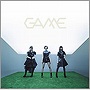 Perfume/GAME（通常盤）