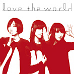 Perfume/love the world�ʽ������סˡ�DVD�ա�