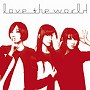 Perfume/love the world�ʽ������סˡ�DVD�ա�