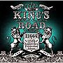  森重樹一/ZIGGY 25th Anniversary Celebration Album「KING’S ROAD」でDMMアフィリエイトツール