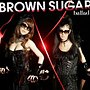  BROWN SUGAR/ballad