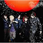 【クリックで詳細表示】Alice Nine/Heart of Gold(初回限定盤A)(DVD付)