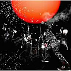 【クリックで詳細表示】Alice Nine/Heart of Gold(初回限定盤B)(DVD付)