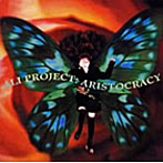 【クリックでお店のこの商品のページへ】ALI PROJECT/Aristocracy