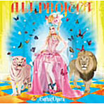 【クリックでお店のこの商品のページへ】Gothic Opera/ALI PROJECT