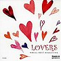 オルゴール・ベスト・セレクション「LOVERS」
