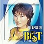  川野夏美/ザ・ベストでDMMアフィリエイトツール