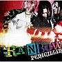 PENICILLIN/RAINBOW（初回限定盤A）（DVD付）