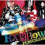 PENICILLIN/RAINBOW（初回限定盤B）（DVD付）