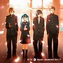  桜ノ雨/absorb featuring 初音ミクでDMMアフィリエイトツール