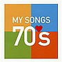  MY SONGS 70’sでDMMアフィリエイトツール