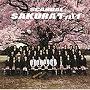 SCANDAL/SAKURAグッバイ（初回生産限定盤）（DVD付）でDMMアフィリエイトツール