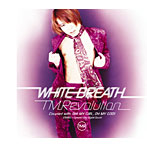 【クリックでお店のこの商品のページへ】T.M.Revolution/WHITE BREATH