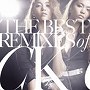  Crystal Kay/THE BEST REMIXES of CKでDMMアフィリエイトツール