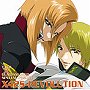 T.M.Revolution/T.M.R. MEETS GANDUM SEED SPECIAL COLLABORATION CD�ʽ������������B�ˡ�DVD�ա�