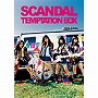  SCANDAL/TEMPTATION BOX（初回生産限定盤）（フォトブック付）